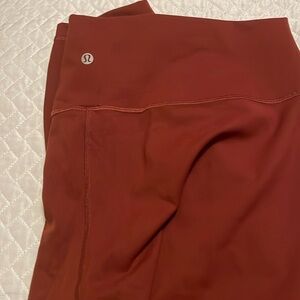Lululemon leggings